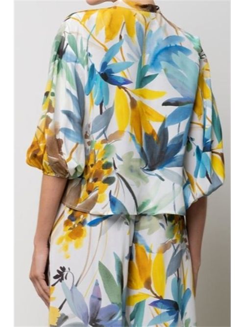 Blusa donna KAOS | SP1TZ025/1041